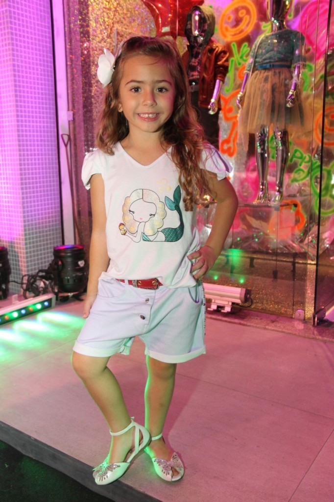 Manuela Bezerra  (Crédito: Cristiano Britto)