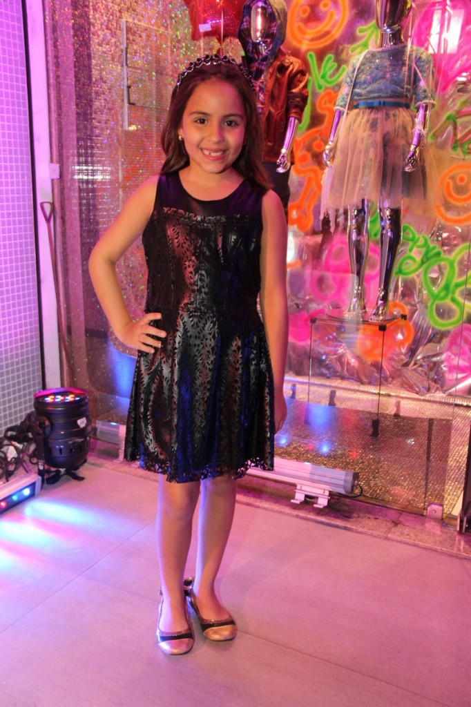 Ana Cecilia  (Crédito: Cristiano Britto)