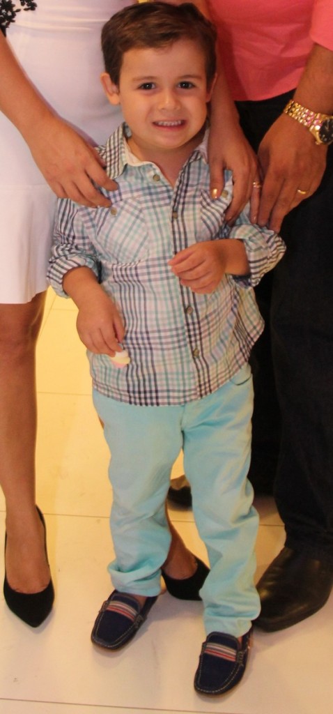 Lucas Félix (Crédito: Cristiano Britto)