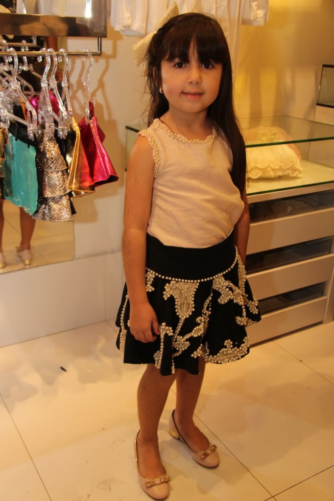 Marina Bezerra  (Crédito: Cristiano Britto)