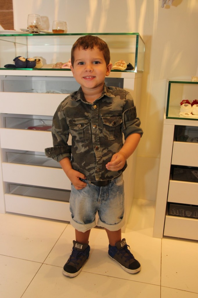 Roberto Neto  (Crédito: Cristiano Britto)