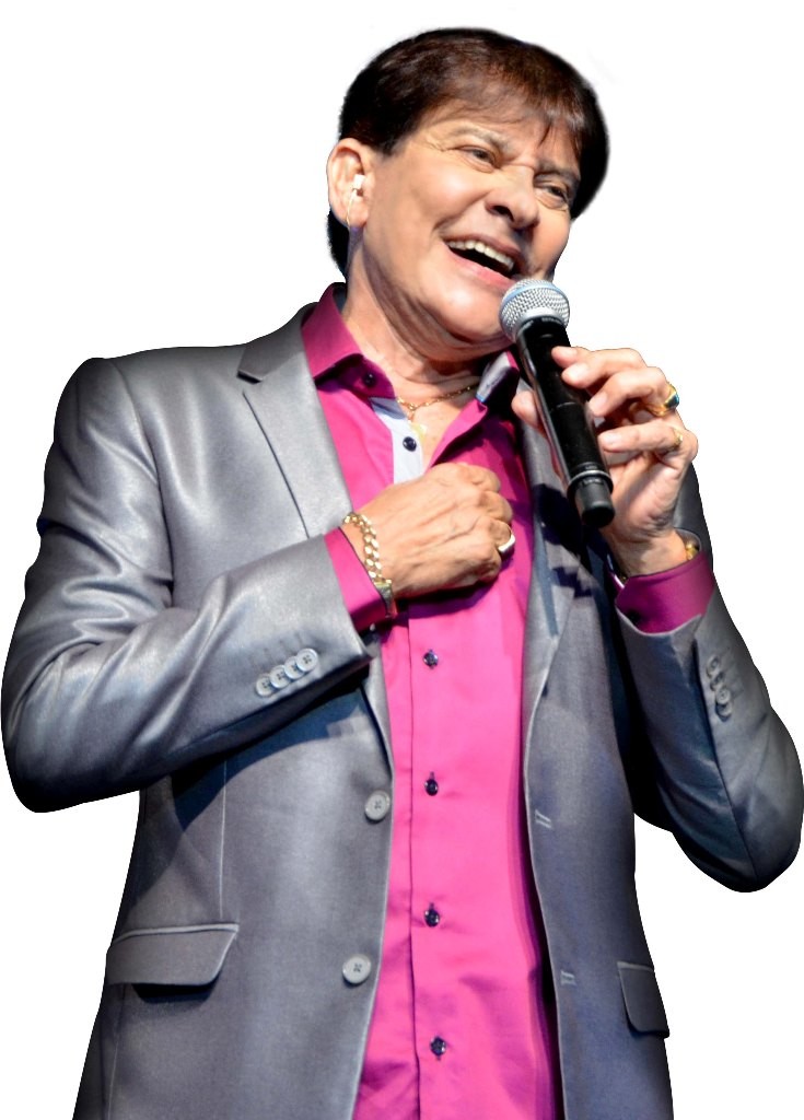 Adilson Ramos (Crédito: Divulgação)