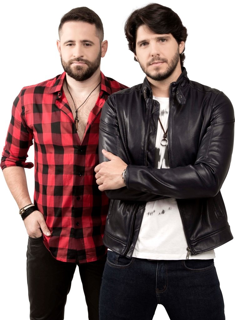 Amigos Sertanejos (Crédito: Divulgação)