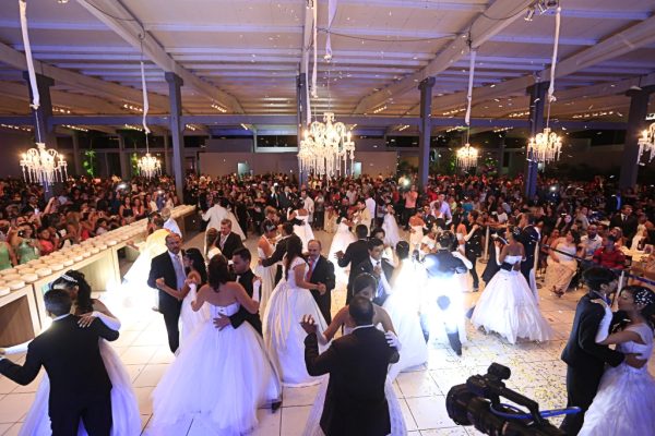 Debutantes (Crédito: Divulgação)