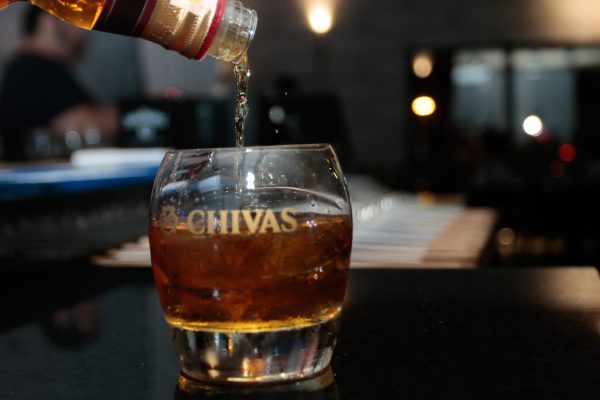 Chivas Extra (Crédito: Clelio Thomaz)