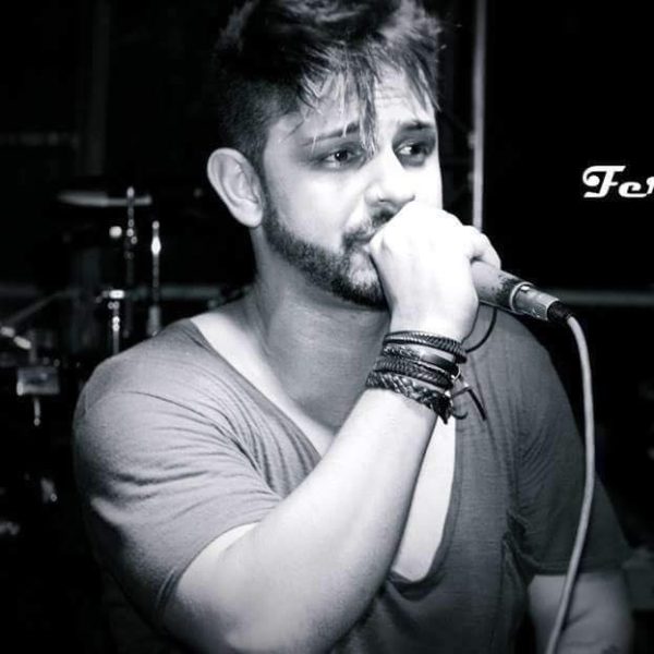 Fernando Soutto (Crédito: Divulgação)