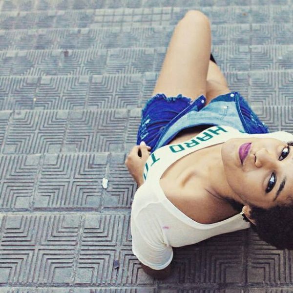 Homens e mulheres negras poderão participar do concurso (Crédito: Arquivo pessoal)