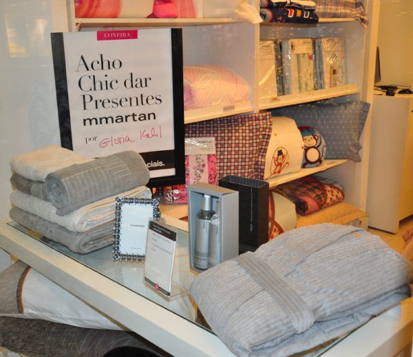 Linha clássica (Crédito: Cristiano Britto)