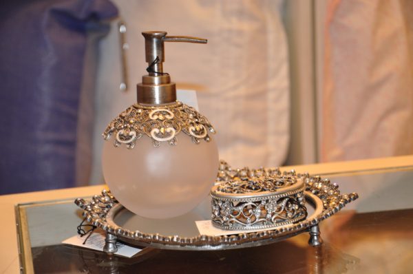 Um dos kits especiais para presente (Crédito: Cristiano Britto)