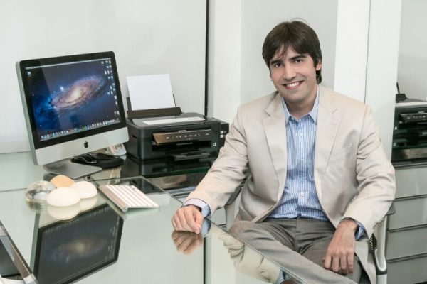 Ernani (Crédito: Divulgação)