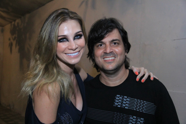 (Crédito: Luiz Fabiano)