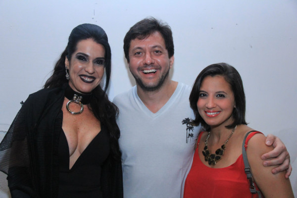 (Crédito: Luiz Fabiano)