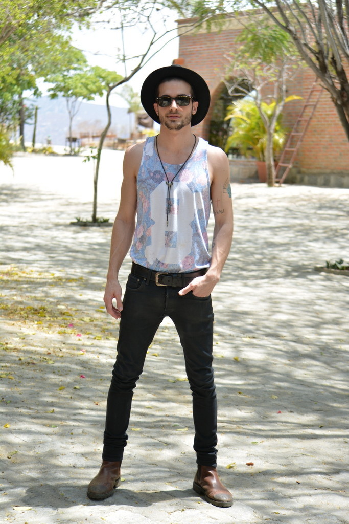 Fiuk (Crédito:  Felipe Souto Maior/AgNews)