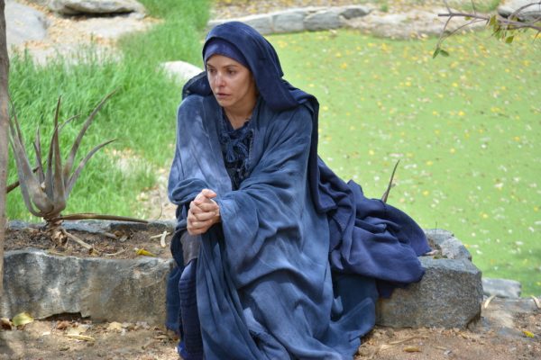 Bianca (Crédito:  Felipe Souto Maior/AgNews)