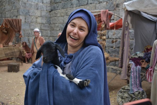 Mais um clique (Crédito:  Felipe Souto Maior/AgNews)