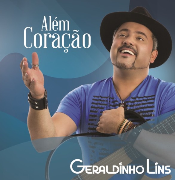 Capa do novo trabalho (Crédito: Divulgação)