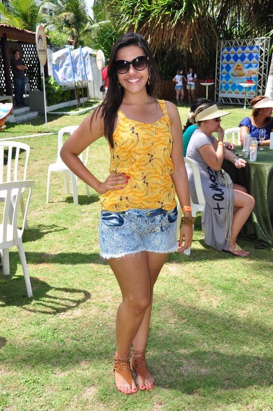 Nayara Vila Nova (Crédito: Cristiano Britto)