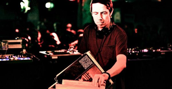 Gilles Peterson (Crédito: Divulgação)