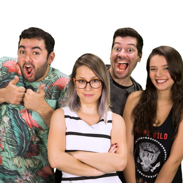 Friendzone (Crédito: Divulgação)