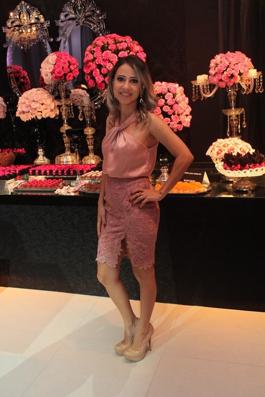 Larussy Nunes(Crédito: Juelayne Gondim)