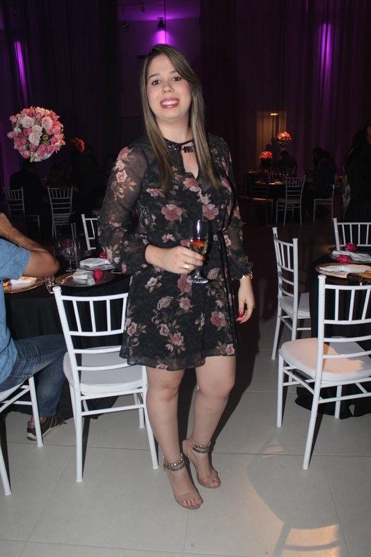 Roberta Costa (Crédito: Juelayne Gondim)