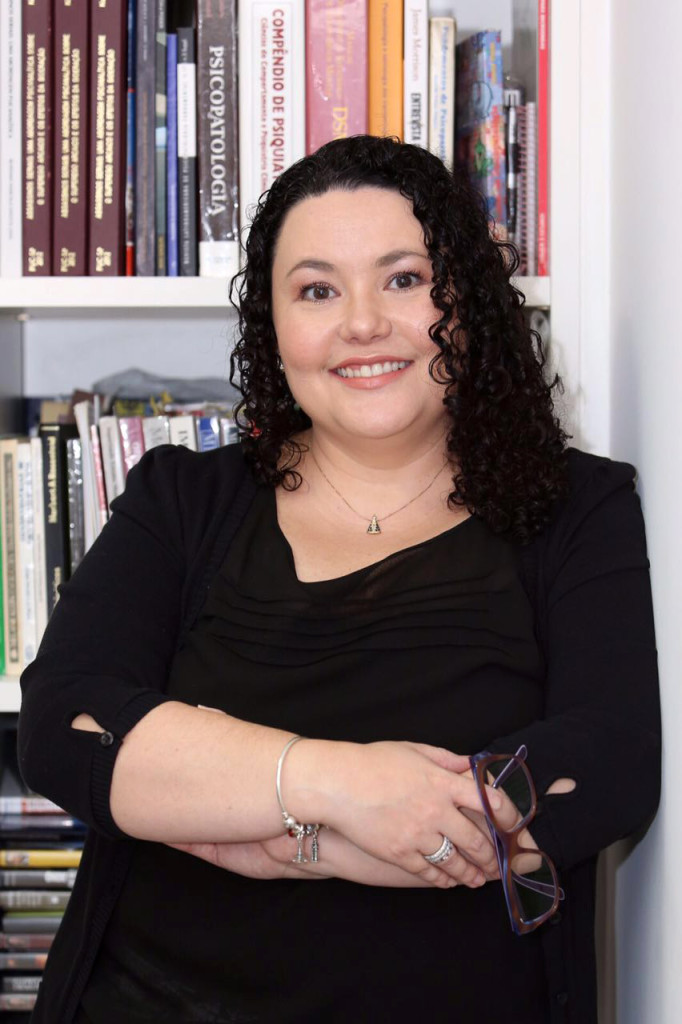 Marcela Monteiro (Crédito: Divulgação)