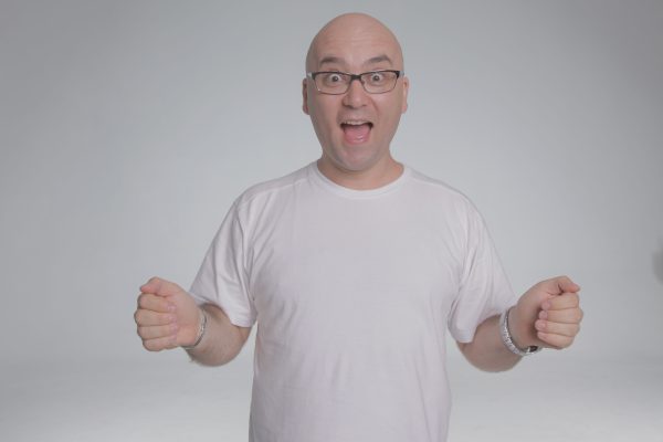 Marco Zenni (Crédito: Divulgação)