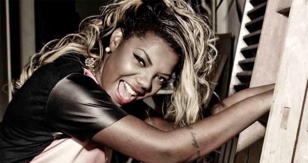 Ludmila (Crédito: Divulgação)