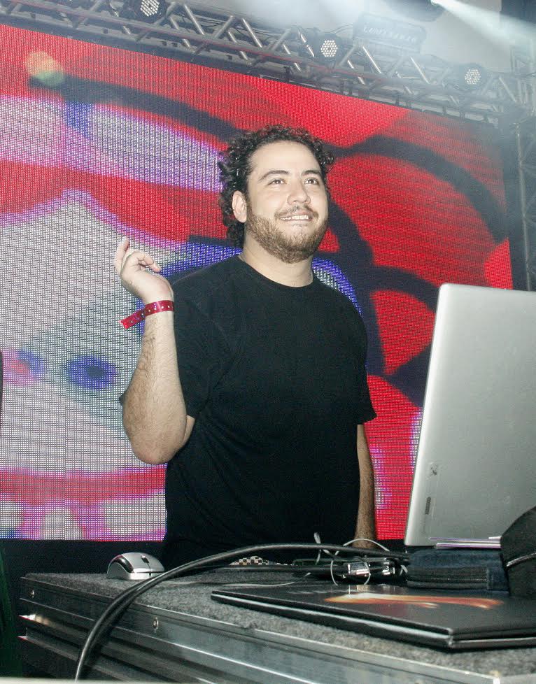 Rodrigo Limoni (Crédito: Divulgação)