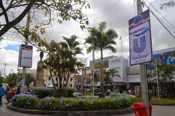 Fiscalização será intensificada (Crédito: Divulgação)
