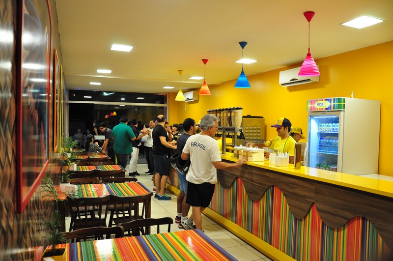 Interior (Crédito: Cristiano Britto)