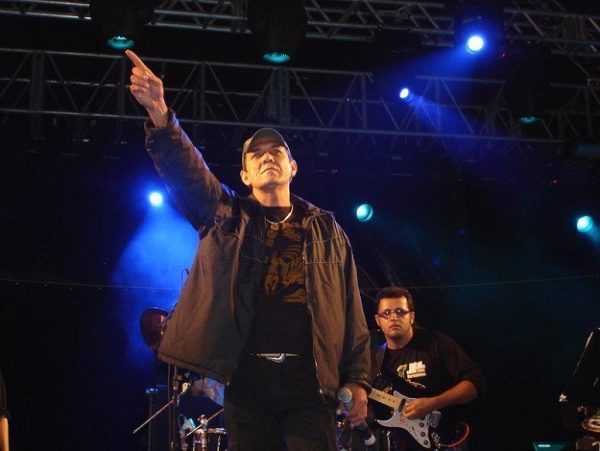 Don Tronxo (Crédito: Divulgação)