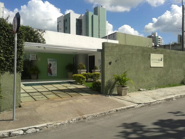 A iniciativa é da clínica Dermospa (Crédito: Divulgação)