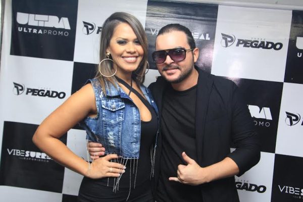 Forró Pegado (Crédito: Luiz Fabiano)