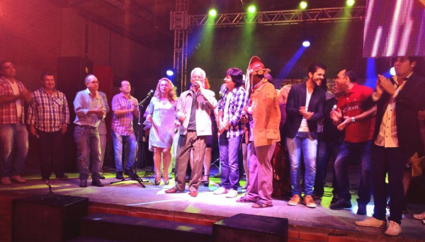 Cadastro abrange artistas de vários segmentos (Crédito: Divulgação)