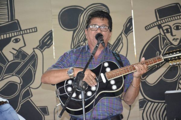 Raimundo Caetano (Crédito: Divulgação)
