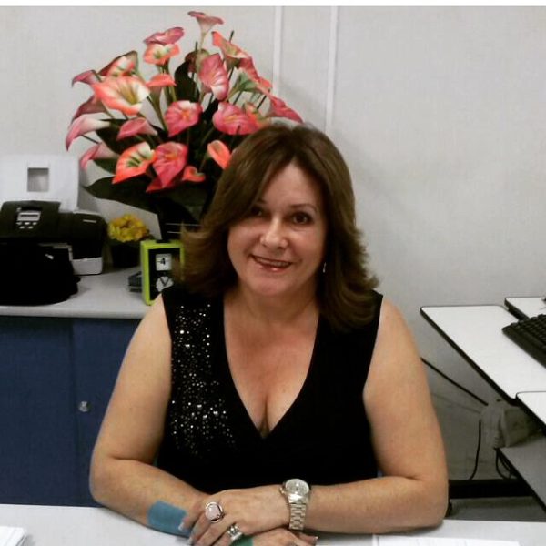 Adnara Teixeira (Crédito: Divulgação)
