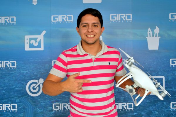 O novo equipamento (Crédito: Divulgação)