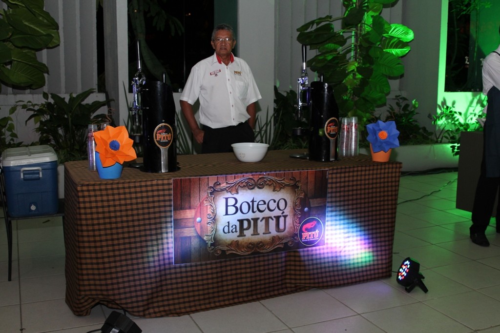 Boteco da Pitú (Crédito: Cristiano Britto)