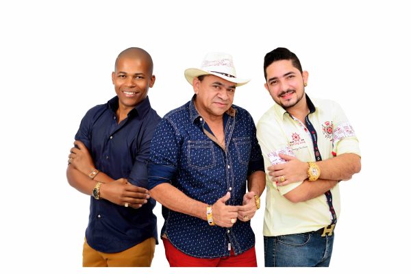 Brasas do Forró (Crédito: Divulgação)
