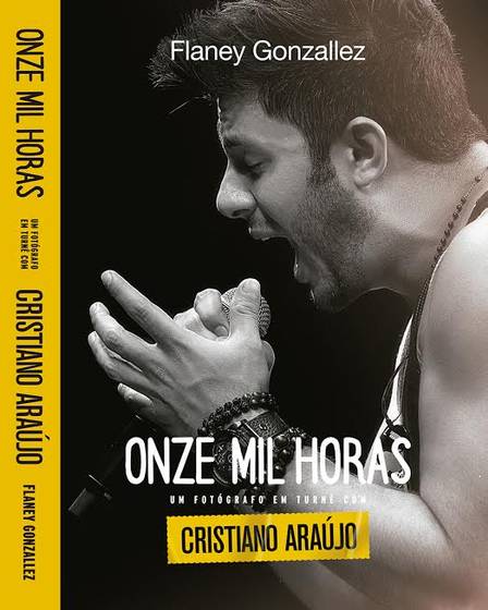 O livro (Crédito: Divulgação)