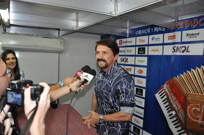 Adelmário Coelho (Crédito: Robson Meriéverton)