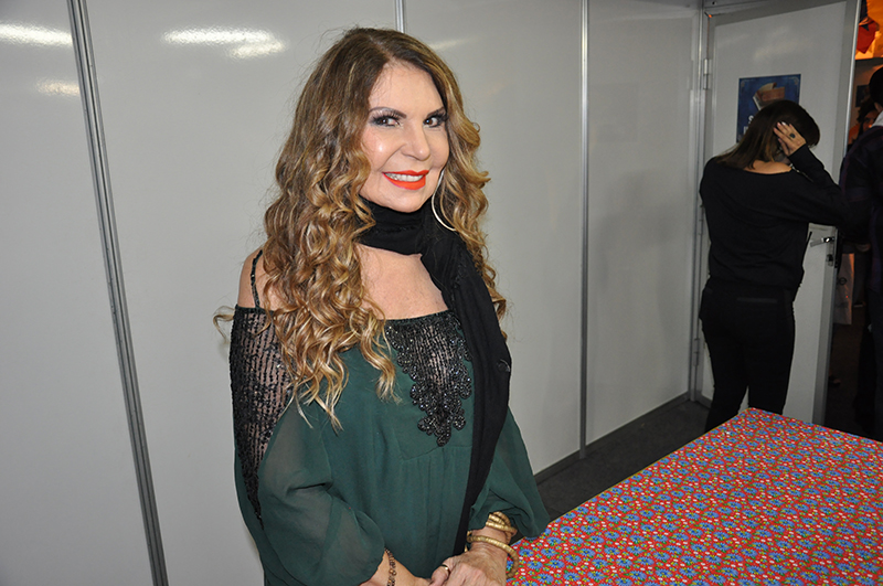 Elba (Crédito: Bruno Brandão)