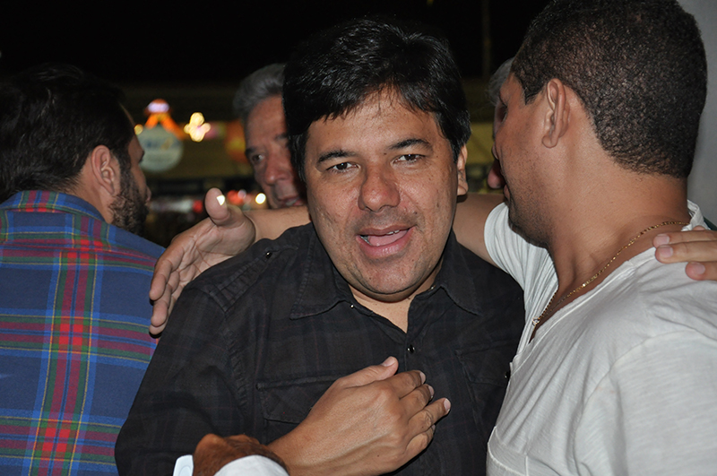 O ministro da Educação Mendonça Filho (Crédito: Bruno Brandão)