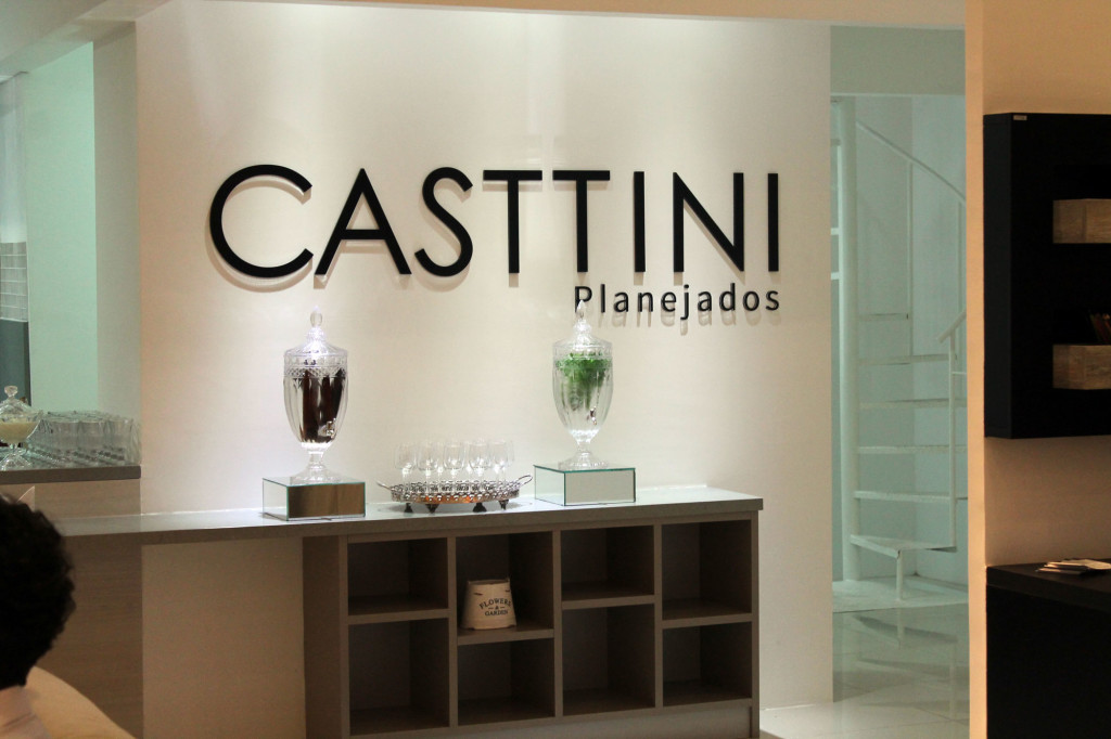 Casttini (Crédito: Cláudia Lima/Divulgação)