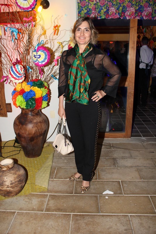 Anabela Lacet (Crédito: Juelayne Gondim)