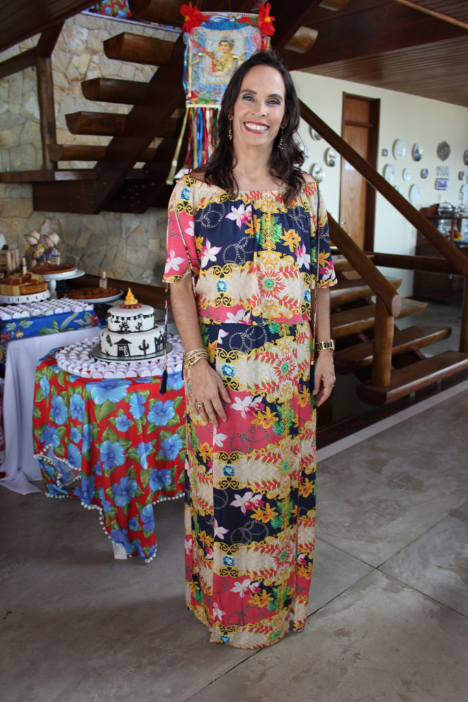 Cristiane Lacet (Crédito: Juelayne Gondim)