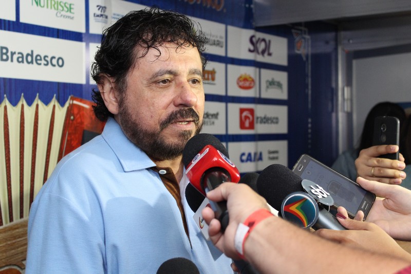 (Crédito: Juelayne Gondim)
