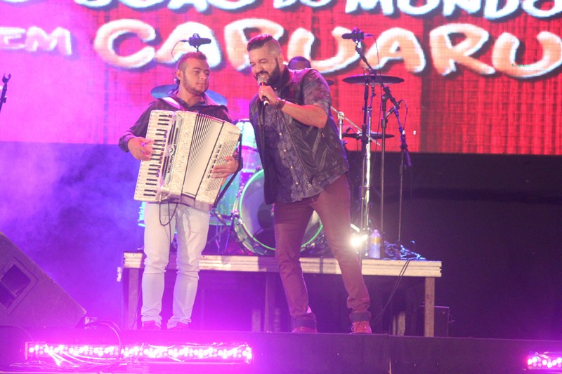 (Crédito: Juelayne Gondim)