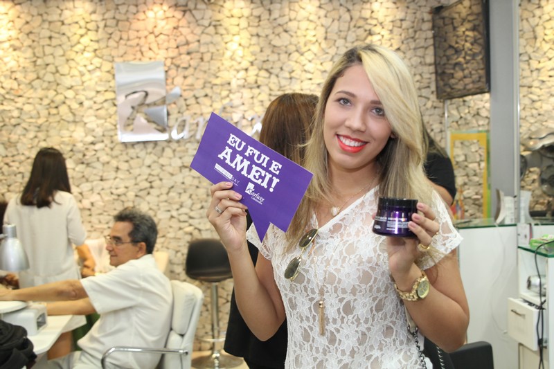 Iara Rodrigues (Crédito: Cristiano Britto)